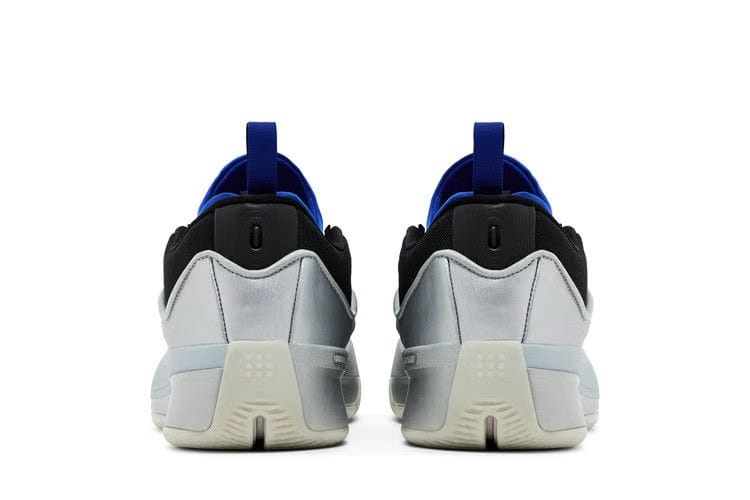 Adidas Dame 9 Tecmo Bowl