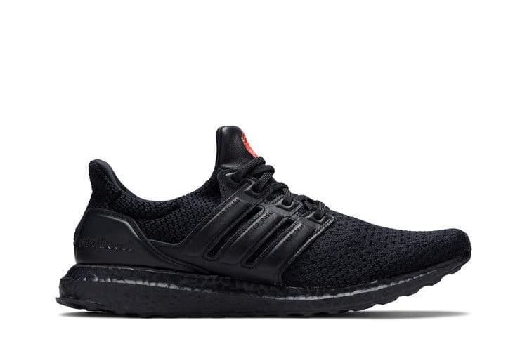 Adidas UltraBoost 1.0 Clima Manchester Rose