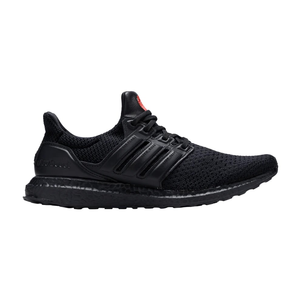 Adidas UltraBoost 1.0 Clima Manchester Rose
