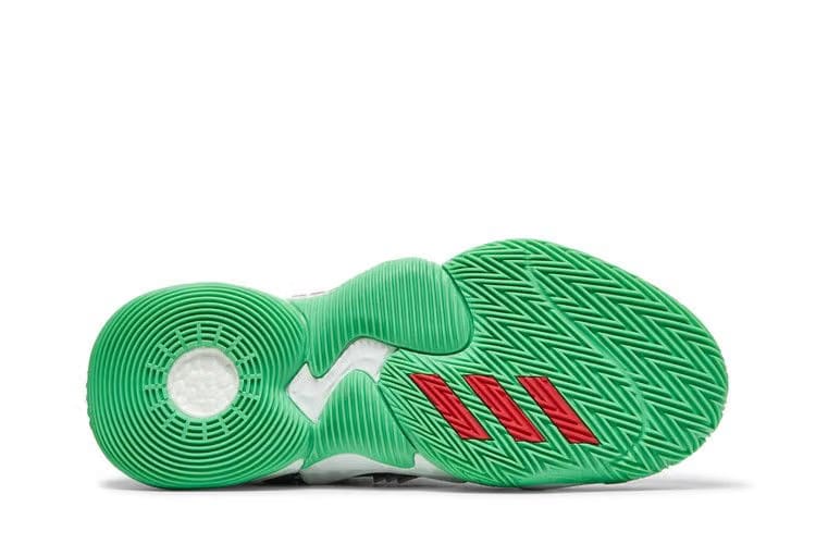 Adidas Trae Young 1 Christmas