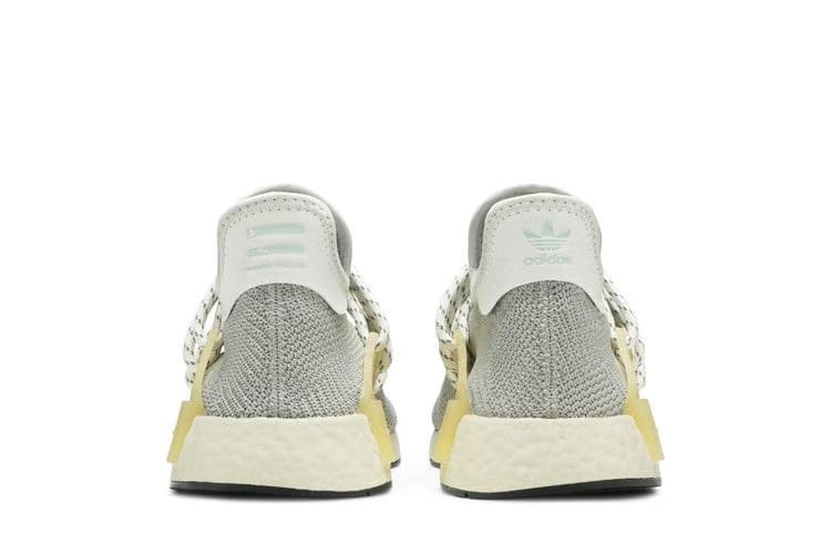 Pharrell x adidas NMD Human Race Sesame