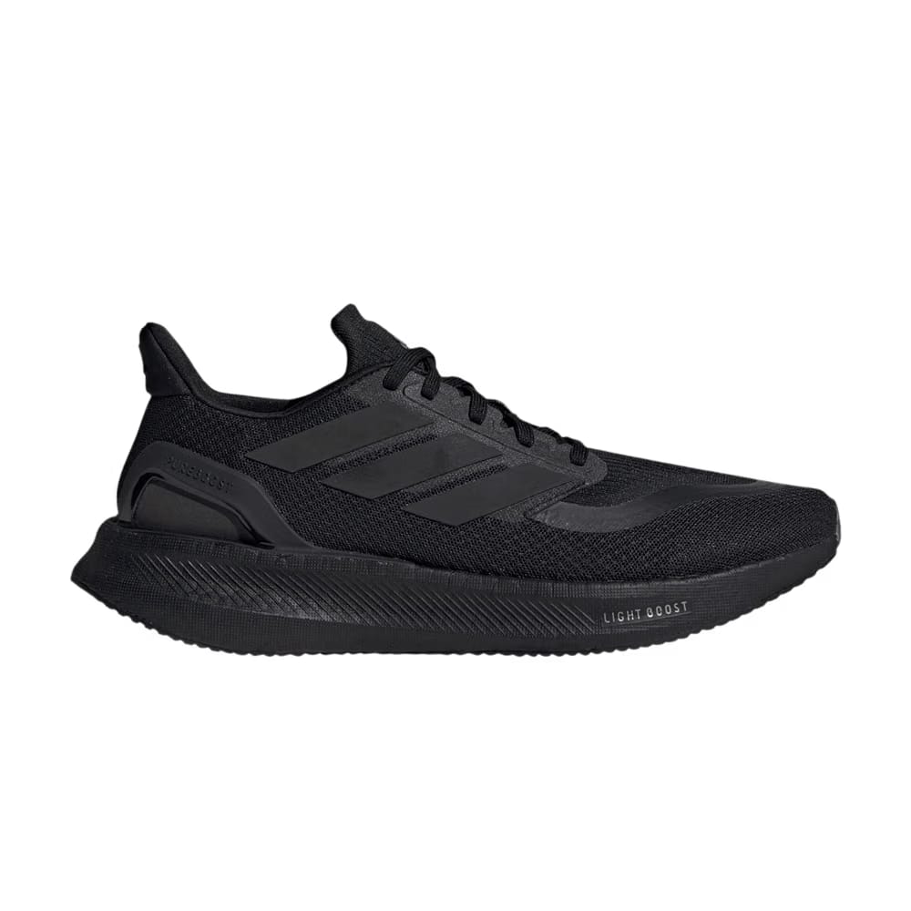 Adidas PureBoost 5 Triple Black