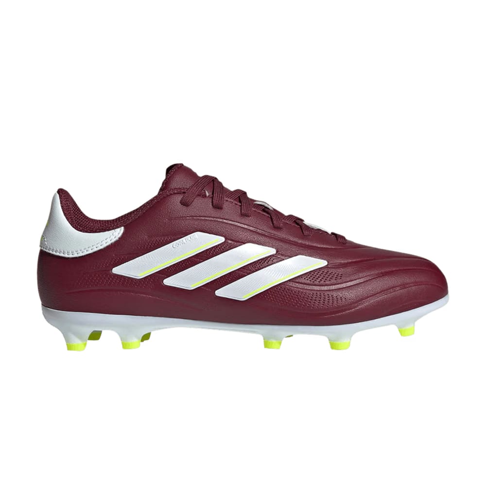 Adidas Copa Pure 2 League FG J Energy Citrus Pack