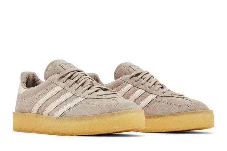 Ronnie Fieg x Clarks x adidas 8th Street Gazelle Indoor Molecule