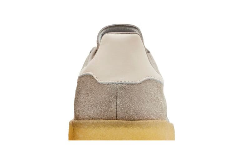 Ronnie Fieg x Clarks x adidas 8th Street Gazelle Indoor Molecule