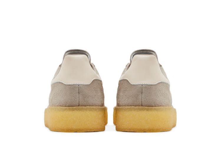 Ronnie Fieg x Clarks x adidas 8th Street Gazelle Indoor Molecule