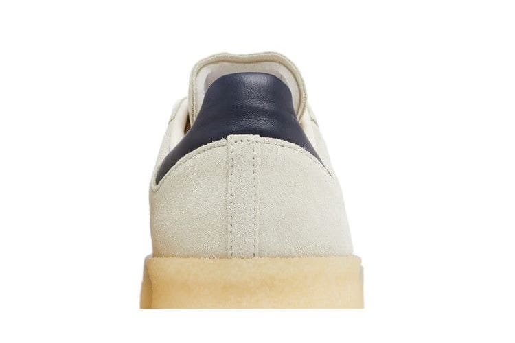 Ronnie Fieg x Clarks x adidas 8th Street Samba Kithmas Collection - Multi-Color Stripes