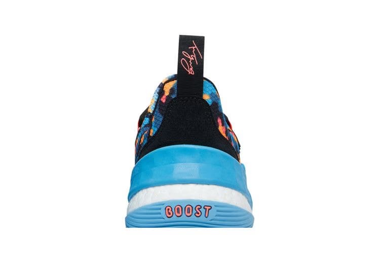 Adidas Trae Young 1 Pixels