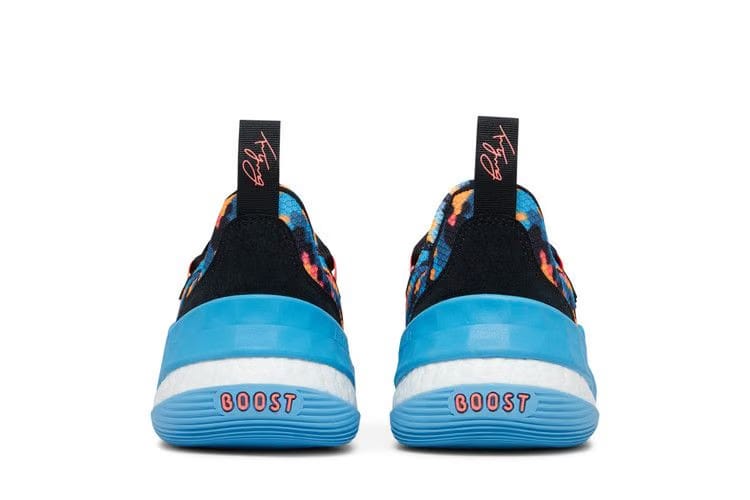 Adidas Trae Young 1 Pixels