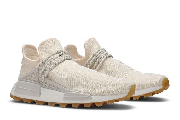 Pharrell x adidas NMD Human Race Trail PRD Now Is Her Time