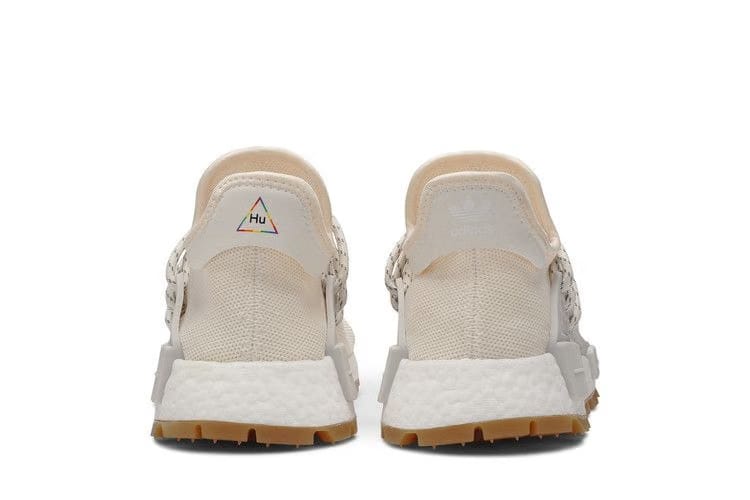 Pharrell x adidas NMD Human Race Trail PRD Now Is Her Time