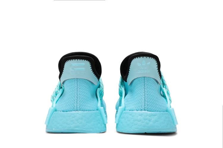 Pharrell x adidas NMD Human Race Aqua