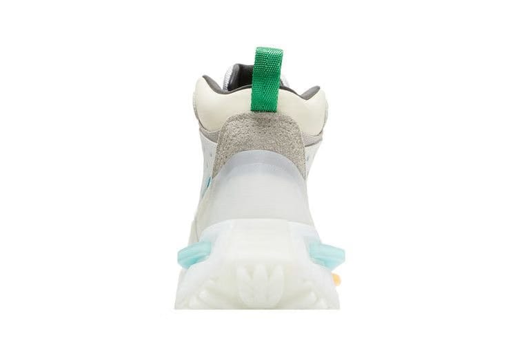 Pharrell x adidas Hu NMD_S1 Ryat Core White