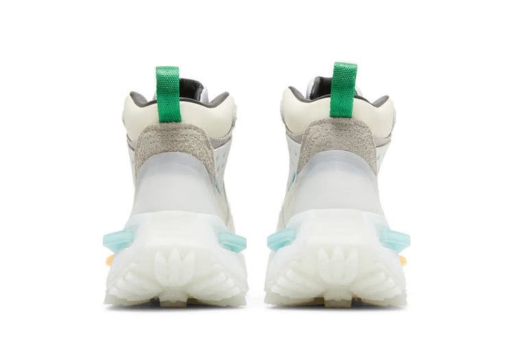 Pharrell x adidas Hu NMD_S1 Ryat Core White