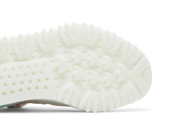 Pharrell x adidas Hu NMD_S1 Ryat Core White