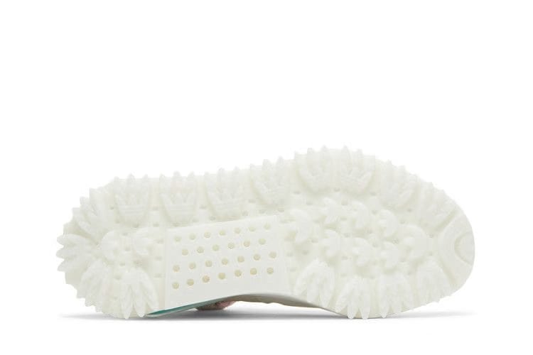 Pharrell x adidas Hu NMD_S1 Ryat Core White