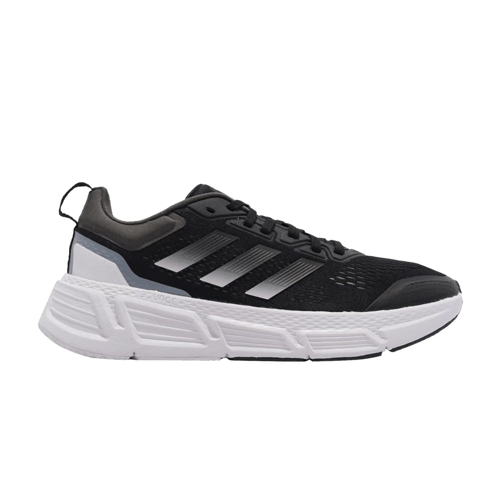 Adidas Questar Black White