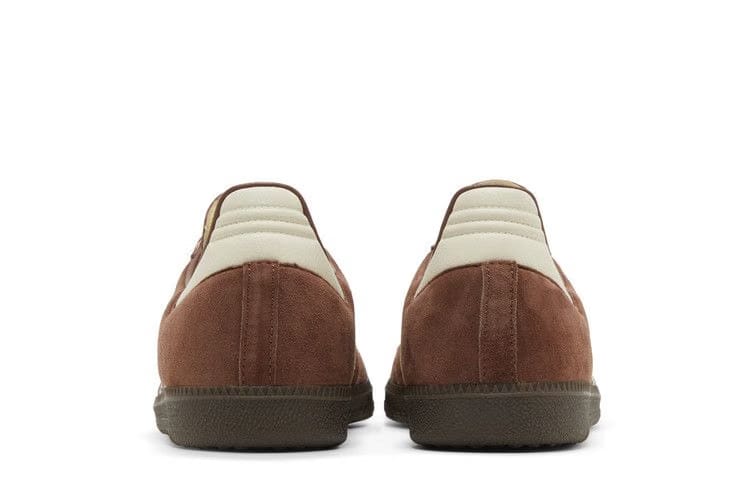 Adidas Samba OG Preloved Brown