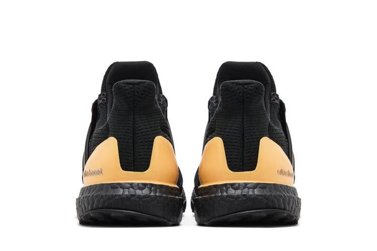 Adidas UltraBoost 1.0 Black Spark
