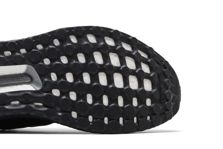 Adidas UltraBoost 1.0 Black Spark