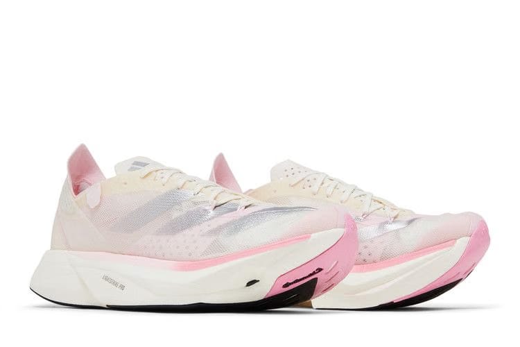 Adidas Adizero Adios Pro 3 Sakura