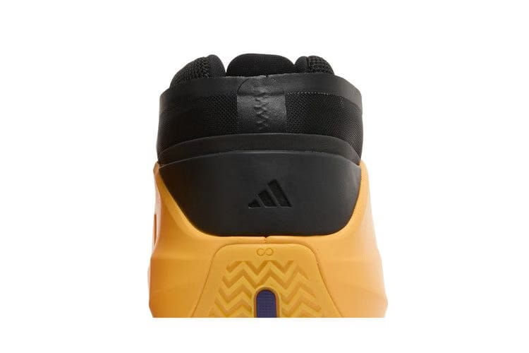 Adidas Crazy IIInfinity Sunshine