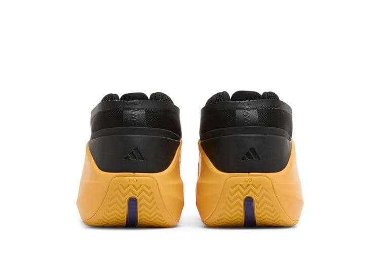 Adidas Crazy IIInfinity Sunshine