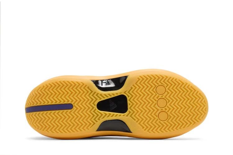 Adidas Crazy IIInfinity Sunshine