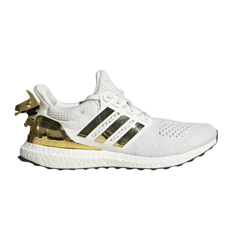 Fortnite x adidas UltraBoost 1.0 Victory Crown White