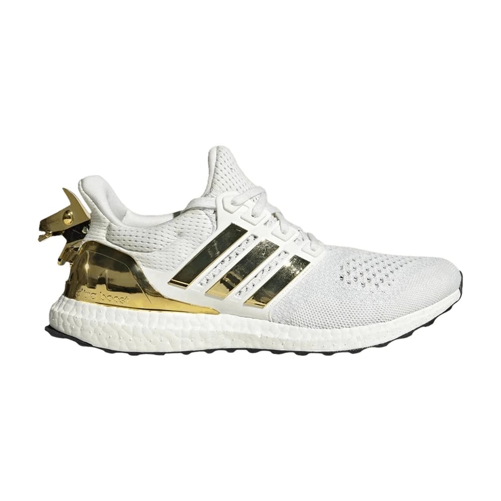 Fortnite x adidas UltraBoost 1.0 Victory Crown White