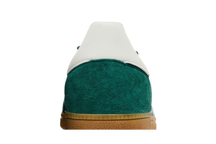 Adidas Handball Spezial Collegiate Green White