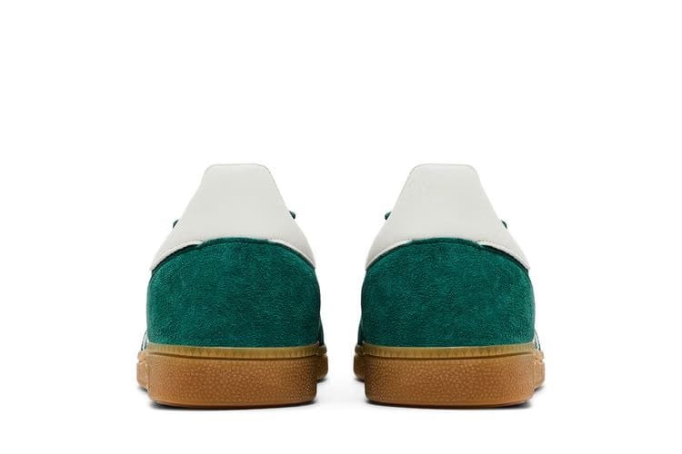 Adidas Handball Spezial Collegiate Green White
