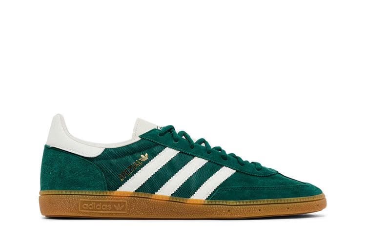 Adidas Handball Spezial Collegiate Green White