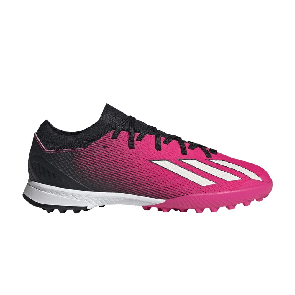 Adidas x Speedportal.3 IN TF J Own Your Football Pack