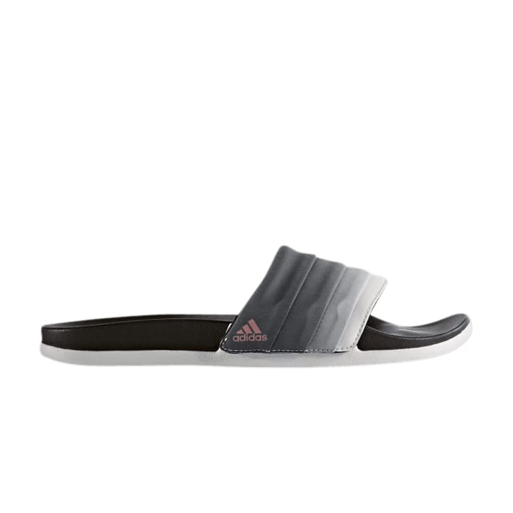 Adidas Wmns Adilette CF+ Armad 'Core Black'