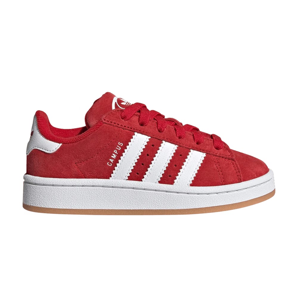 Adidas Campus 00s EL C Scarlet