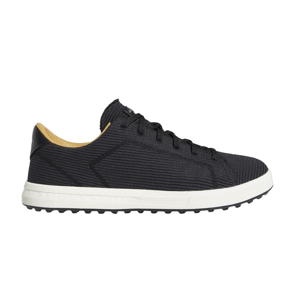 Adidas Adipure SP Knit Spikeless Golf Core Black