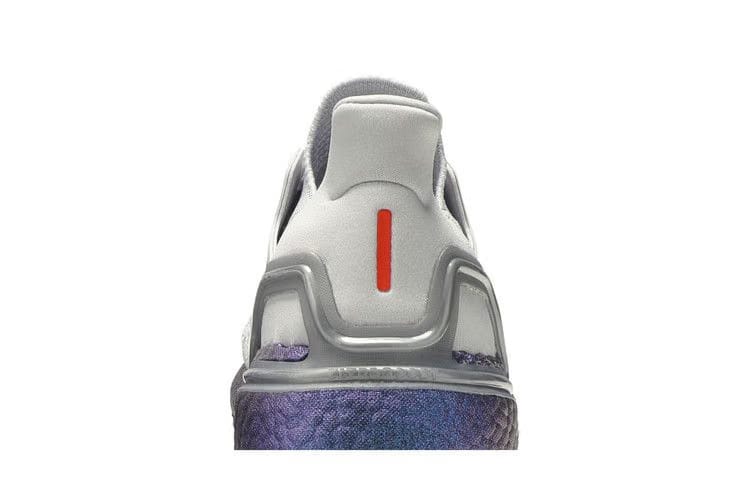 ISS US National Lab x adidas UltraBoost 20 Blue Boost