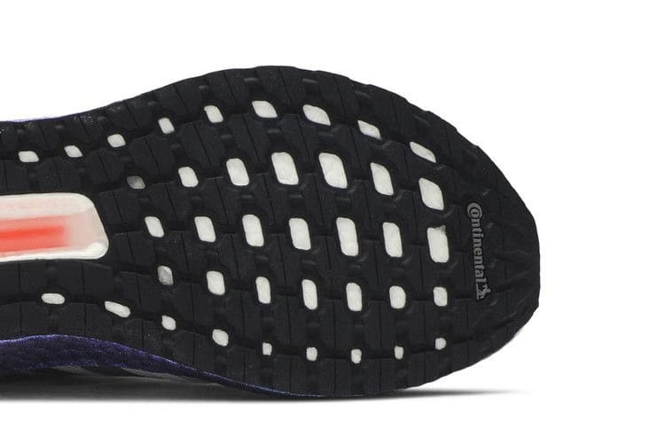ISS US National Lab x adidas UltraBoost 20 Blue Boost