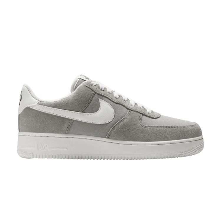 Nike Air Force 1 07 Spruce Fog