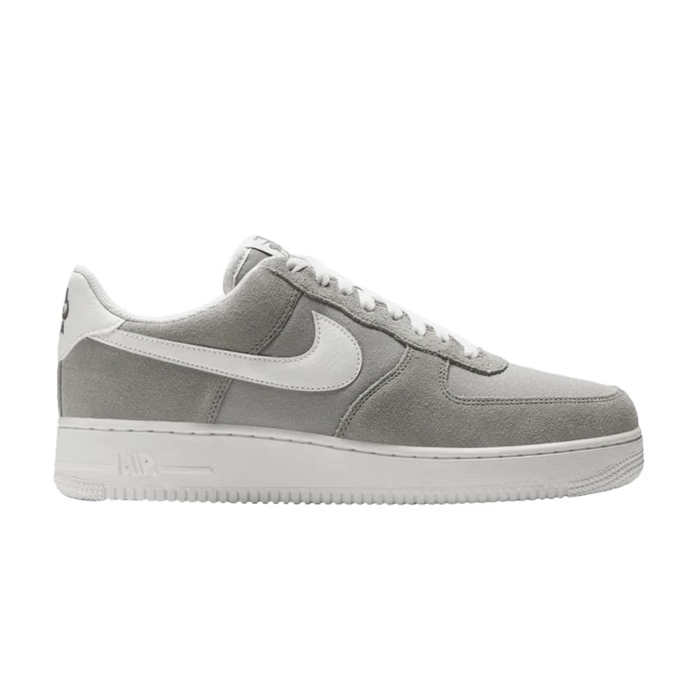 Nike Air Force 1 07 Spruce Fog