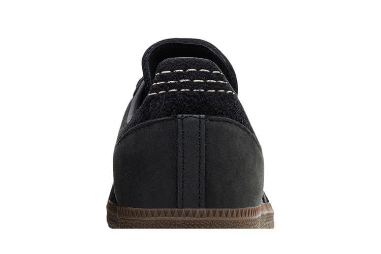 Adidas Wmns Samba OG 'Black Crystal Sand'