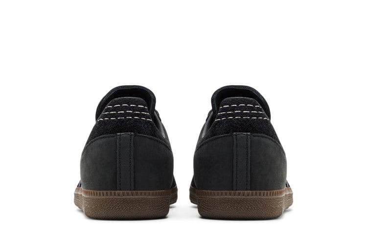 Adidas Wmns Samba OG 'Black Crystal Sand'