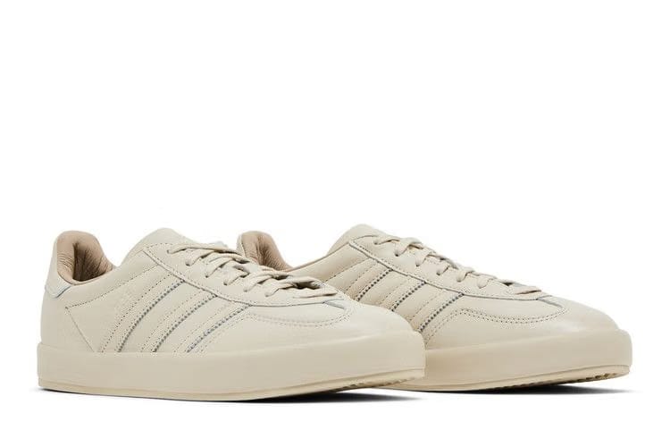 Adidas Gazelle Indoor Luxe Pack - Alumina