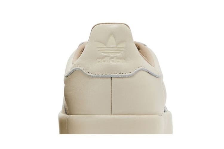 Adidas Gazelle Indoor Luxe Pack - Alumina