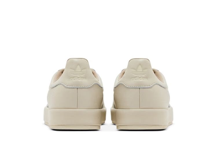 Adidas Gazelle Indoor Luxe Pack - Alumina