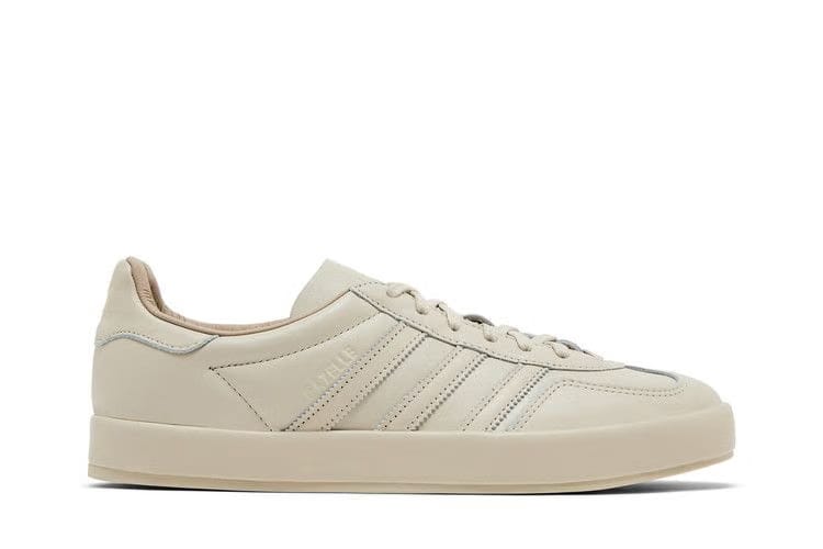 Adidas Gazelle Indoor Luxe Pack - Alumina