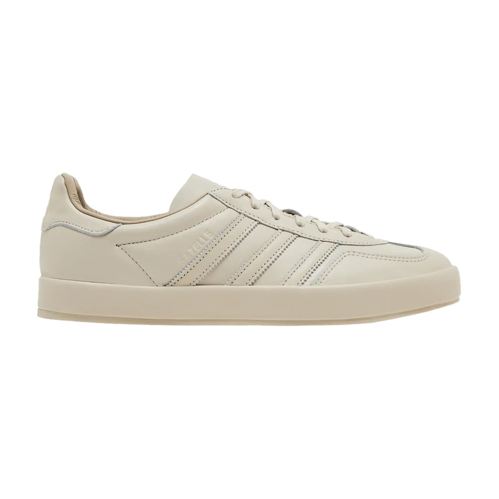 Adidas Gazelle Indoor Luxe Pack - Alumina