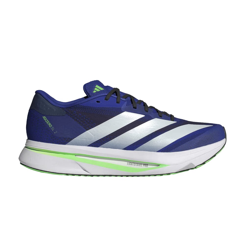 Adidas Adizero SL2 Lucid Blue White