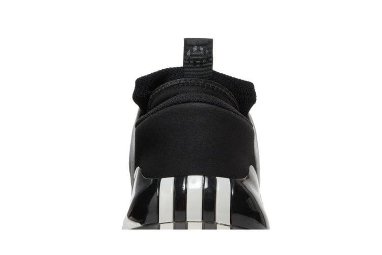 Adidas Harden Vol. 7 Silver Metallic